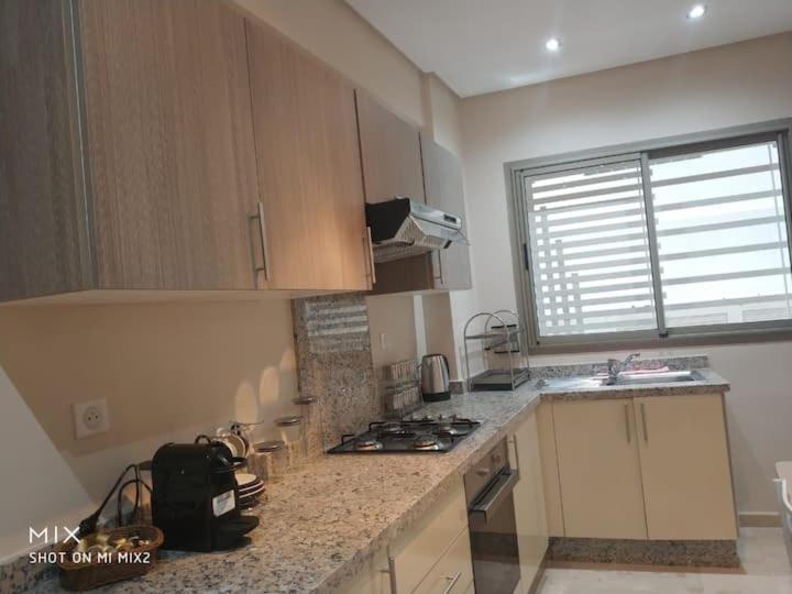 2 Bed Luxurious Apartment (Malabata Hills) Prime Location! image 1