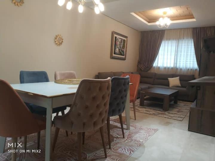 2 Bed Luxurious Apartment (Malabata Hills) Prime Location! image 5