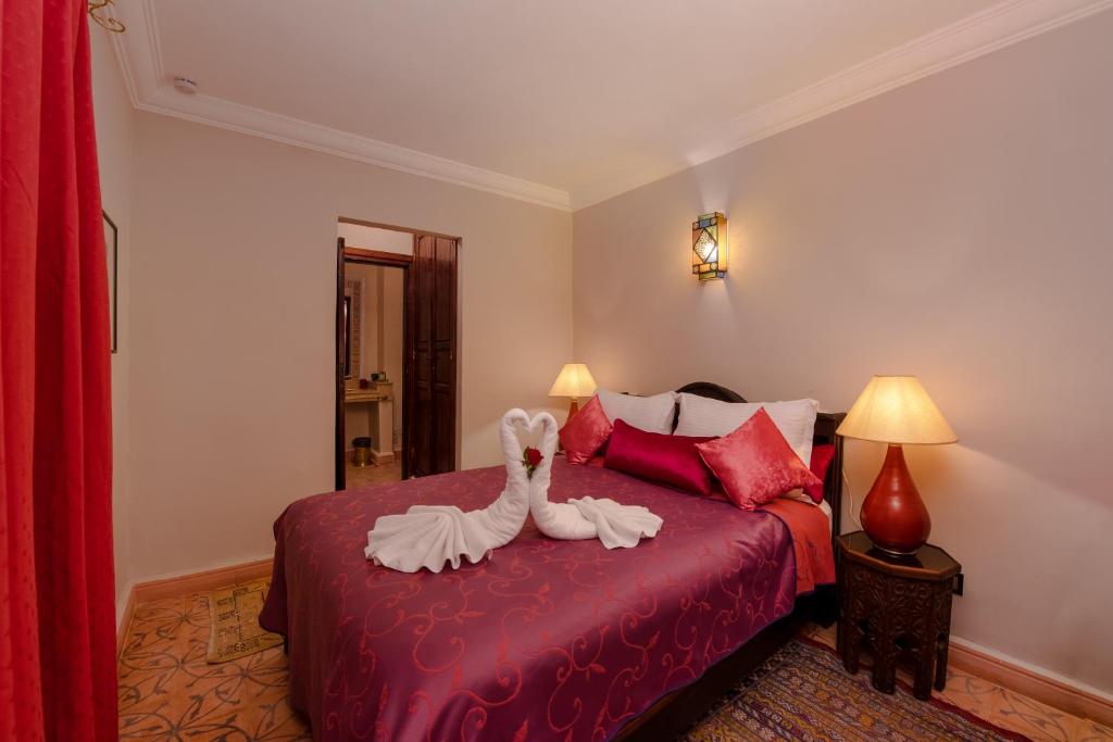 Abélia Riad image 2