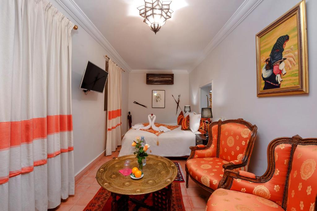 Abélia Riad image 5