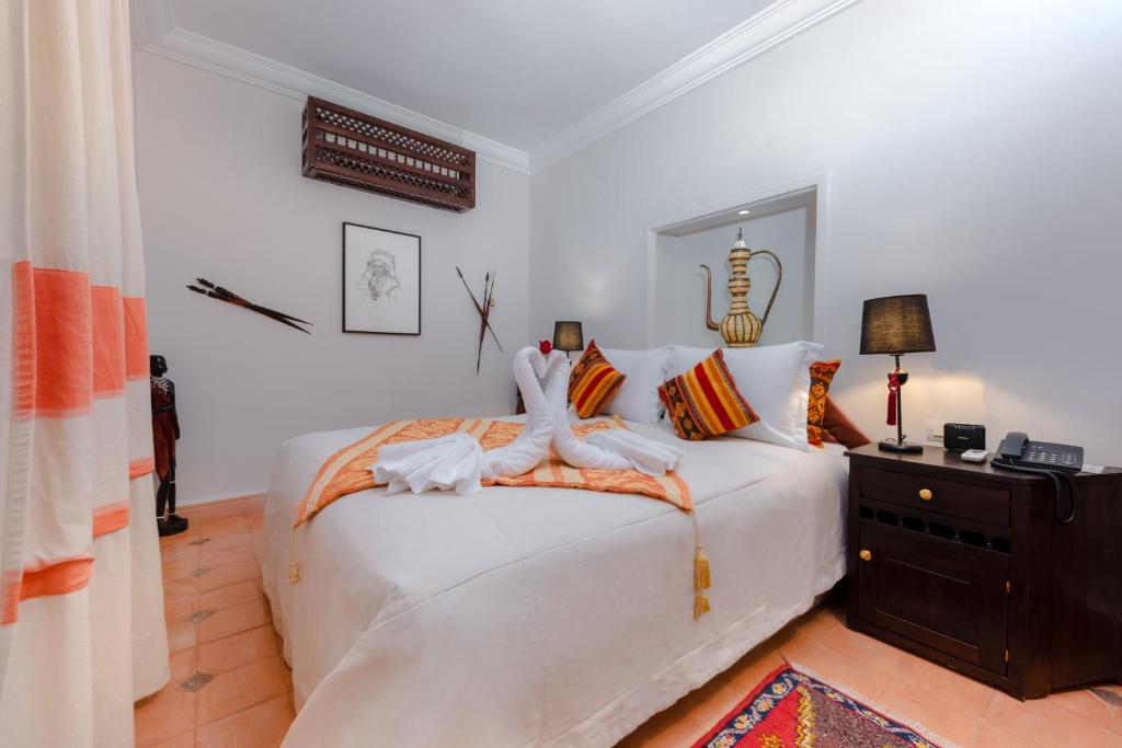 Abélia Riad image 6