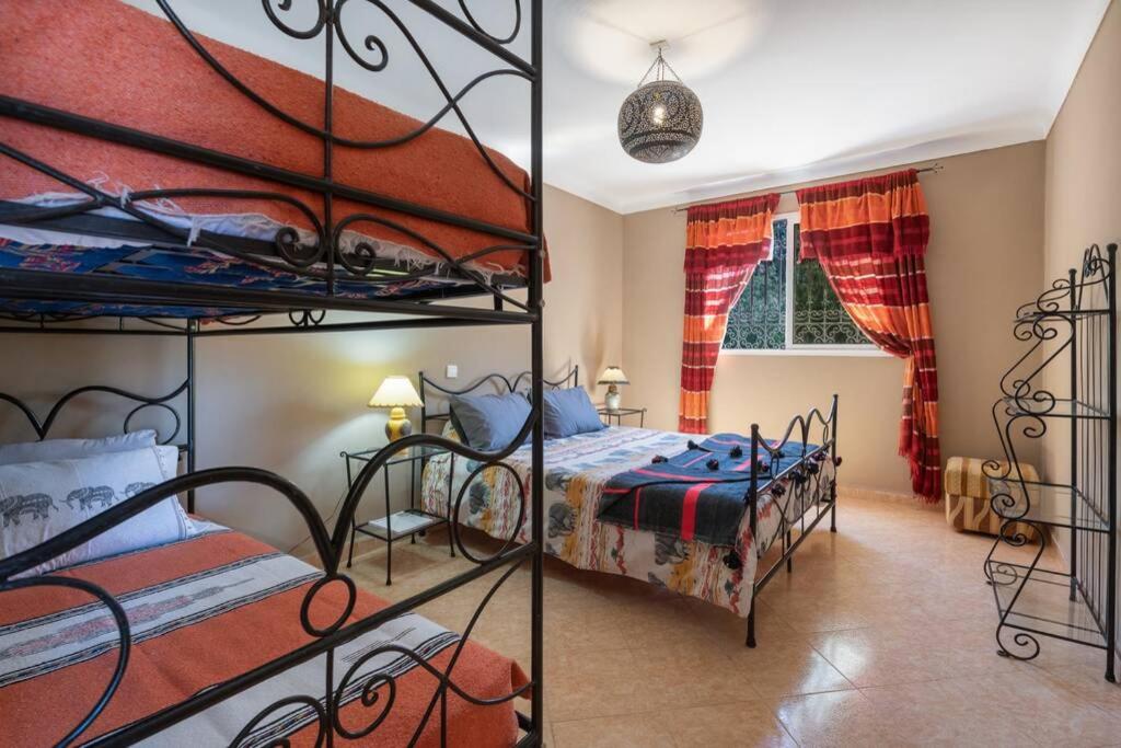 Absolu Beldi le gîte image 5