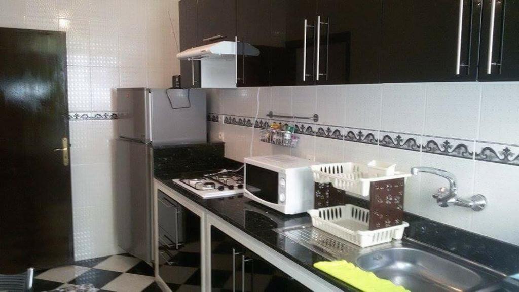 Addoha Apartment image 2