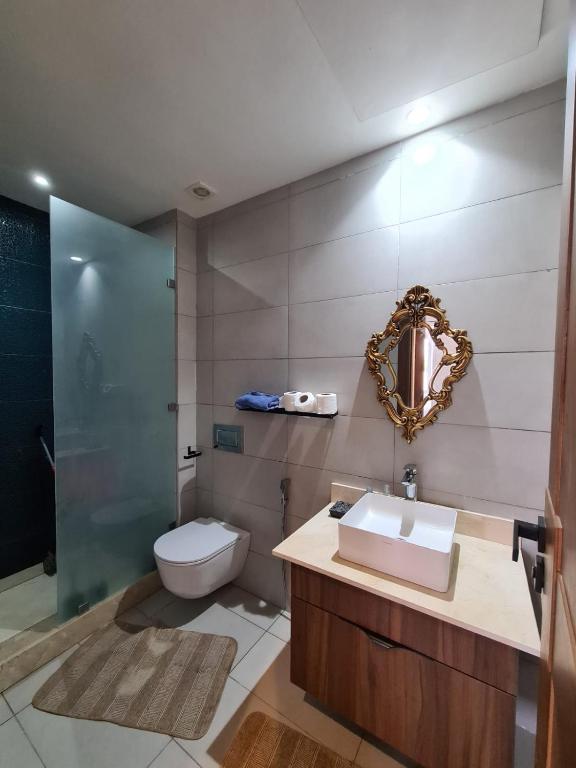 adorable appartement au centre ville casa-Anfa-city image 7