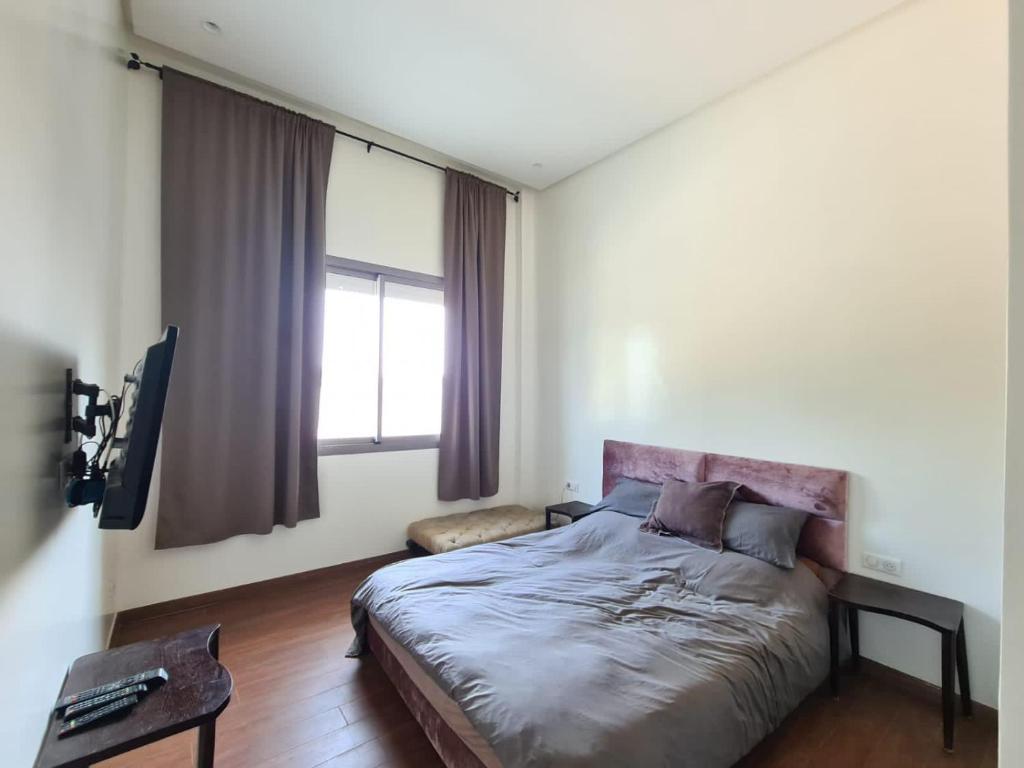 adorable appartement au centre ville casa-Anfa-city image 8