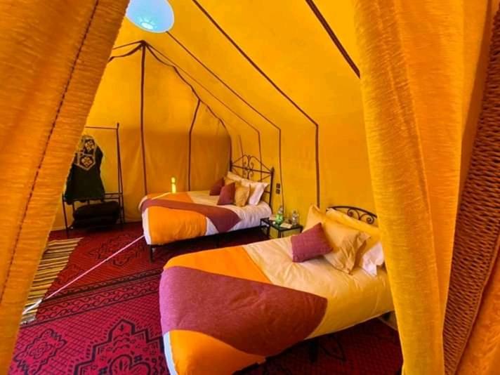 Adrouine camp image 5