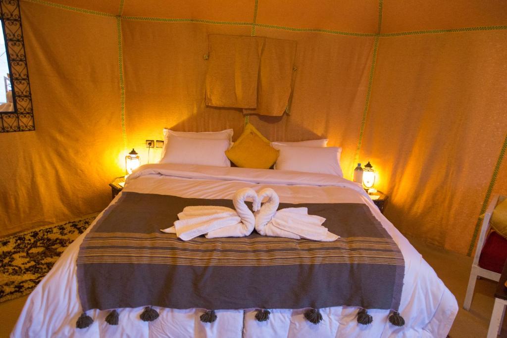 Adrouine camp image 6