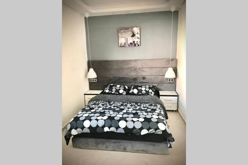 Agadir Appartement Comfy & Cosy image 2