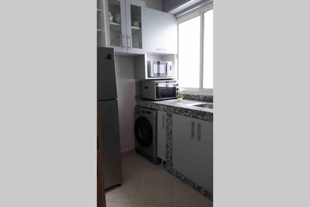 Agadir Appartement Comfy & Cosy image 4