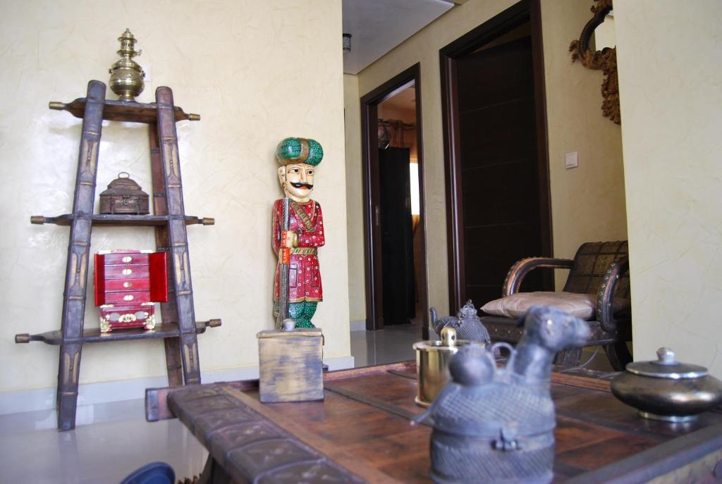 Agadir FOUNTY Appartement image 2