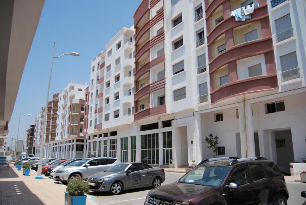 Agadir FOUNTY Appartement image 3