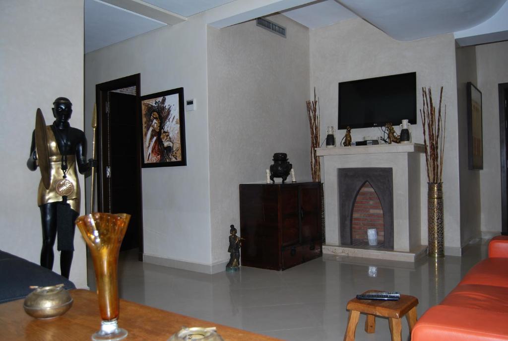 Agadir FOUNTY Appartement image 8