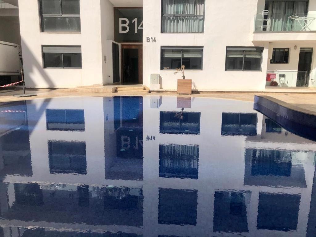 AgadirBay Apartments&pool image 2