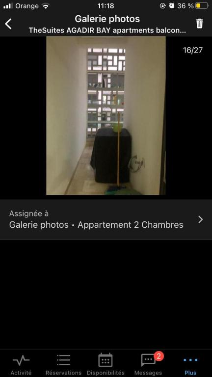 AgadirBay Apartments&pool image 3