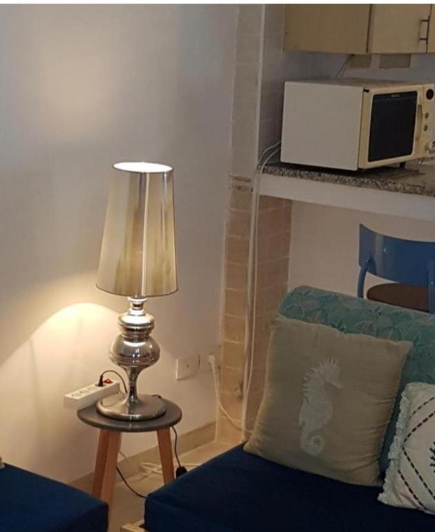Agréable Appartement Meublé La Marsa image 4
