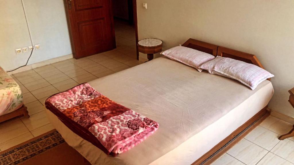 agreeable chambre privée image 1