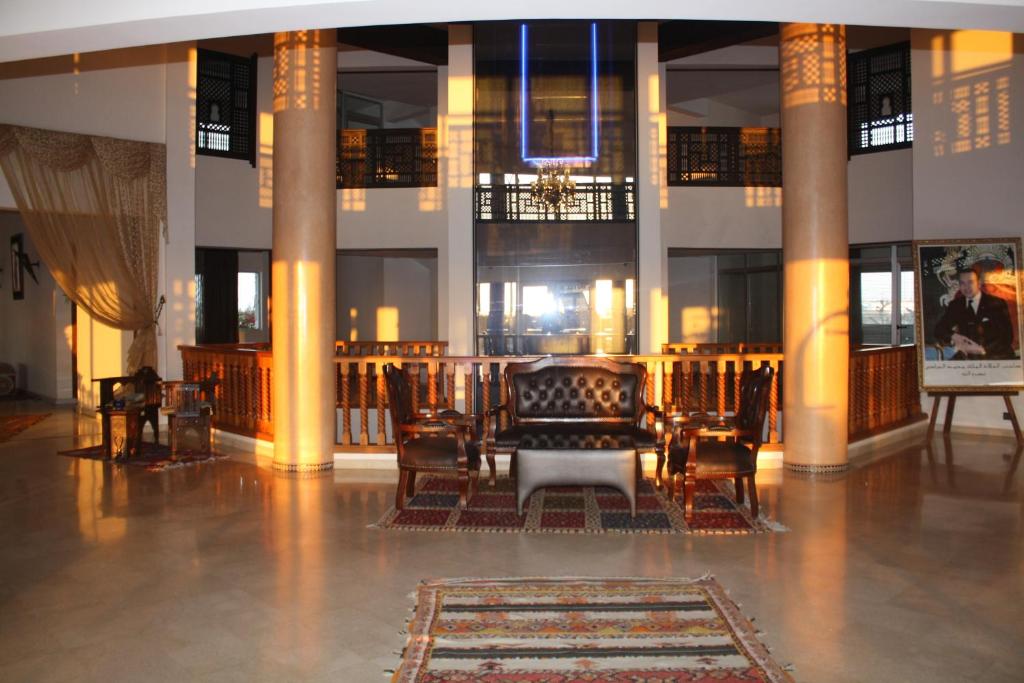 Agyad Maroc Appart-Hotel image 4