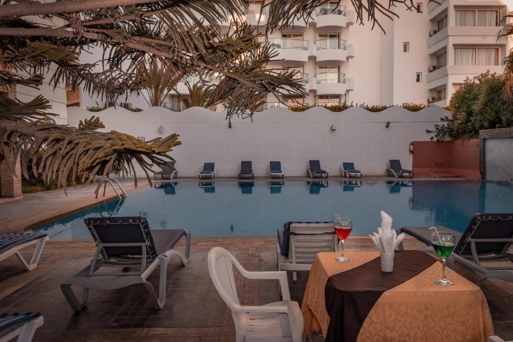 Agyad Maroc Appart-Hotel image 5