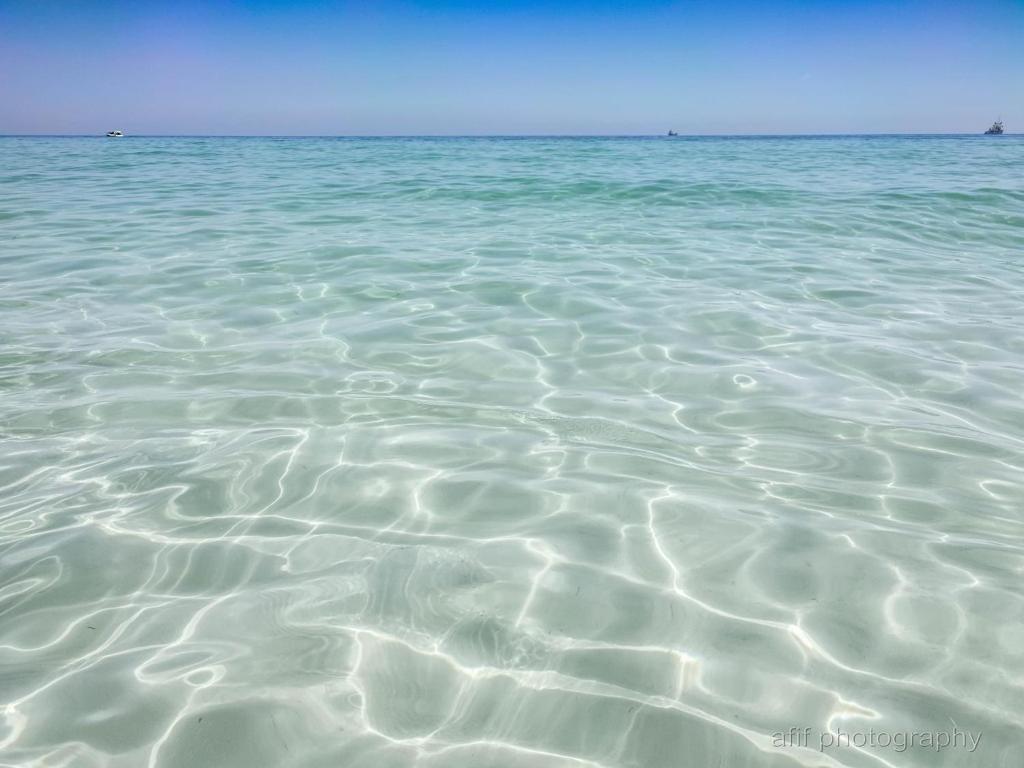 Alcasar Beach 3 rooms apartment