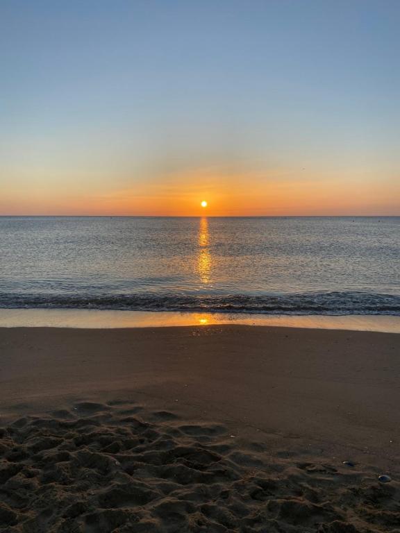 Alcudia Smir beach appartement vue sur mer image 6