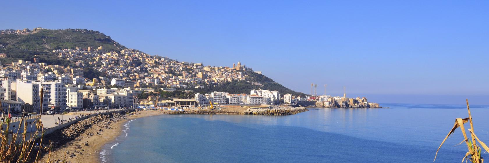 Alger