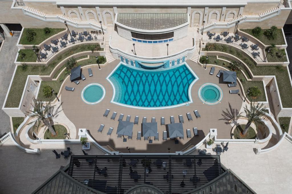 Algiers Marriott Hotel Bab Ezzouar image 1