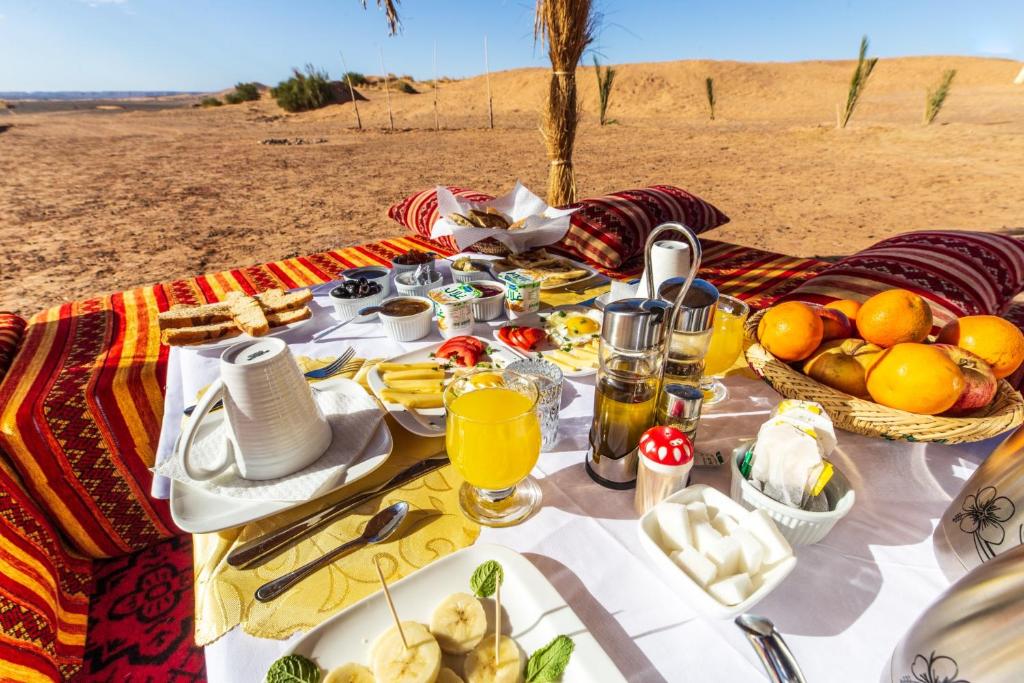 Alibaba Desert Camp image 1