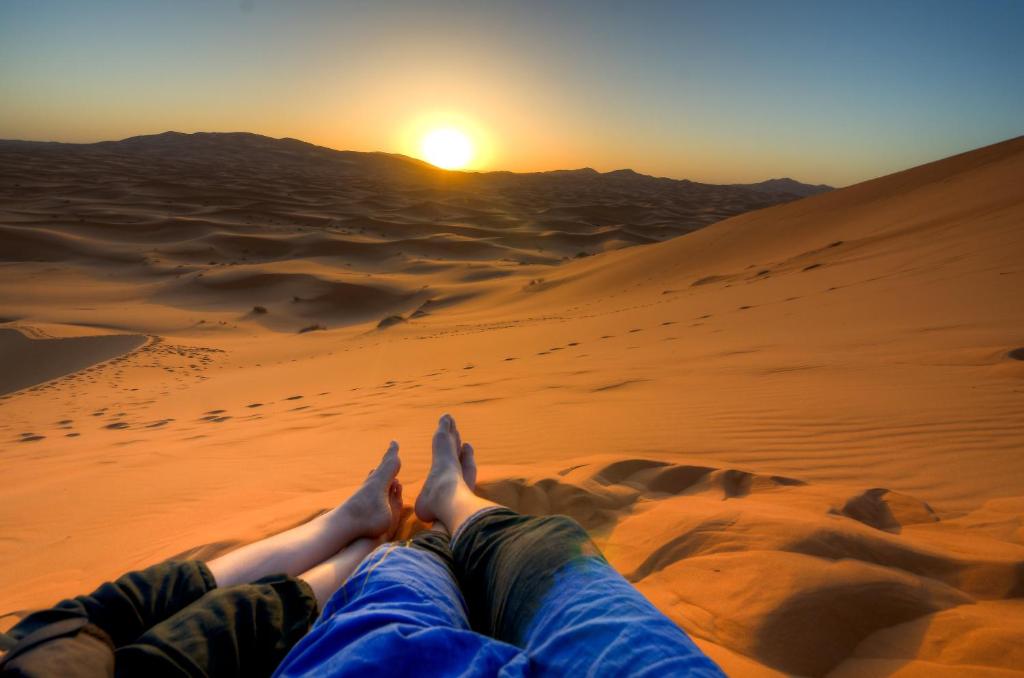 Alibaba Desert Camp image 2