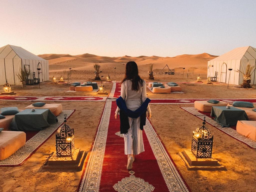Alibaba Desert Camp image 7