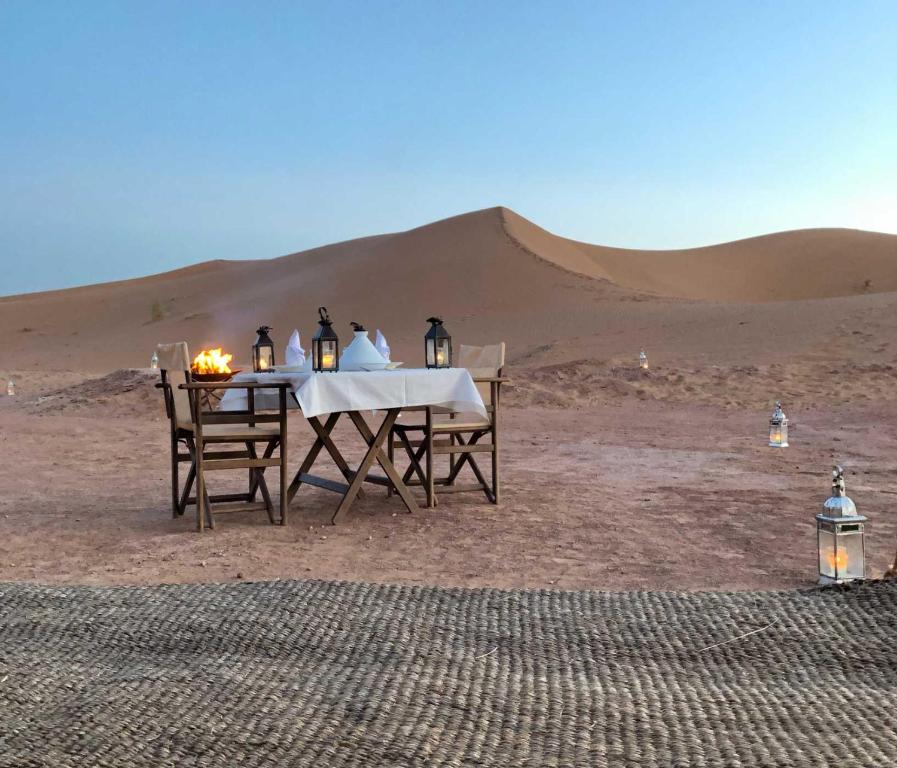 Alibaba Desert Camp image 8