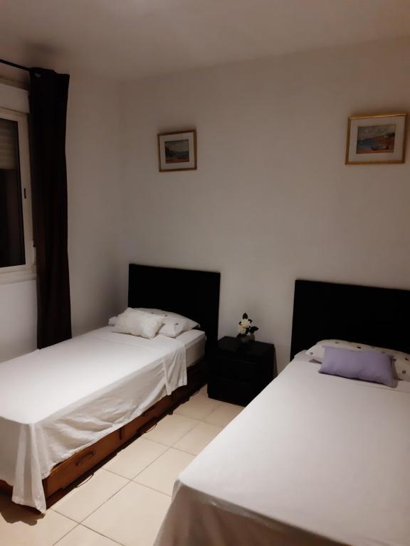 Almaraya appartement family only image 5