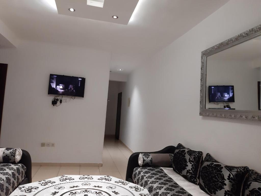 Almaraya appartement family only image 7