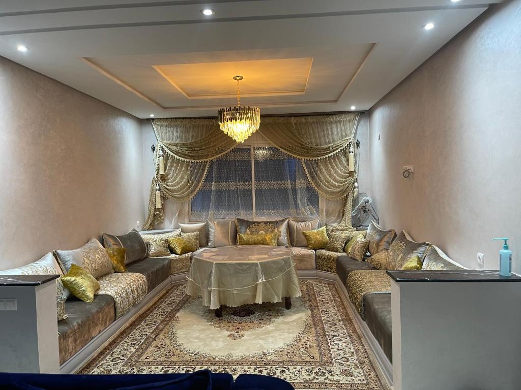 Amane founty appartement agadir image 2