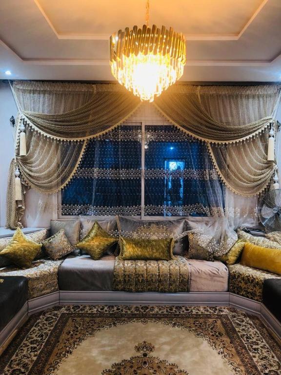 Amane founty appartement agadir image 5