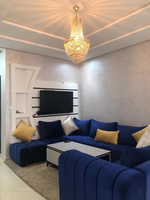 Amane founty appartement agadir image 8