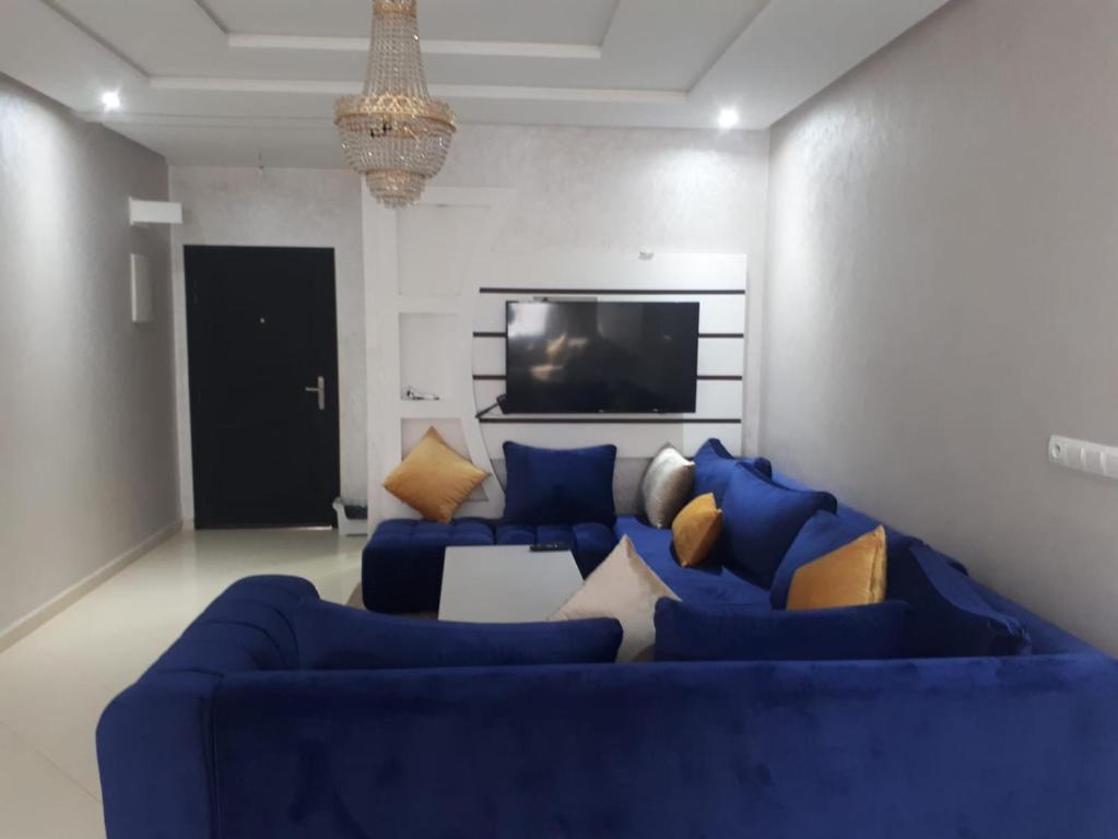 Amane founty appartement agadir image 9