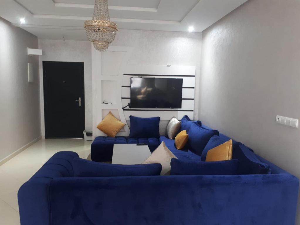 Amane founty appartement agadir