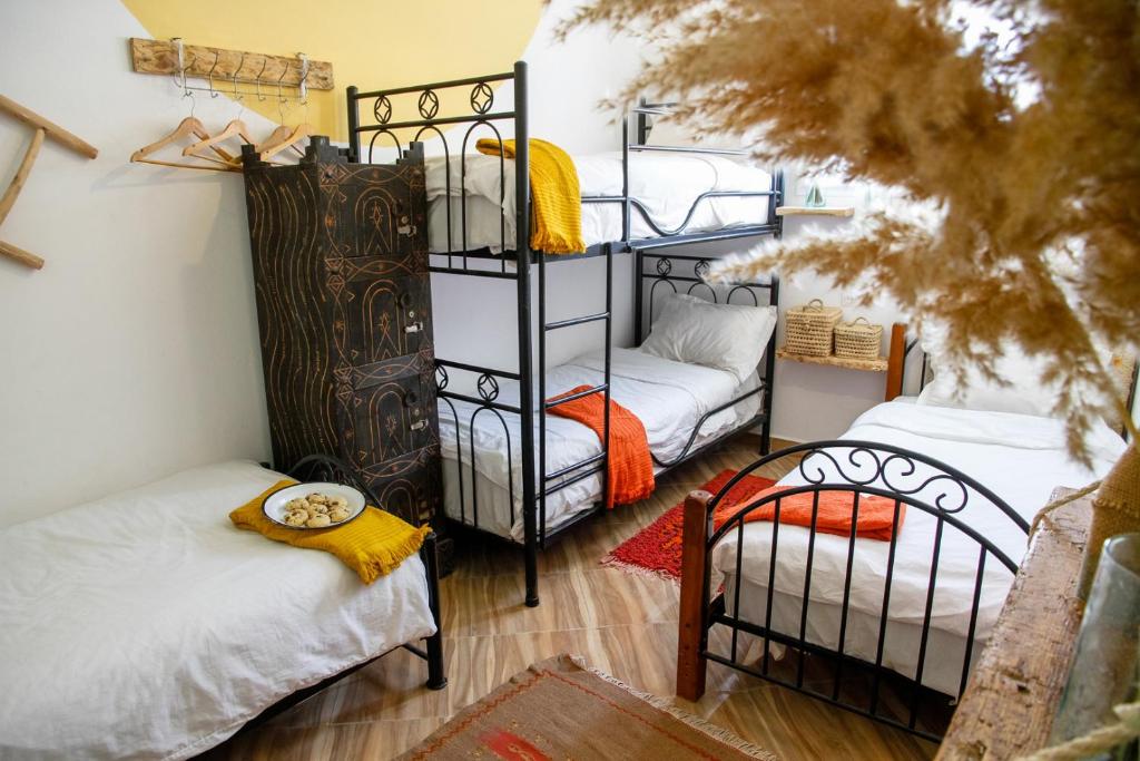 Amayour Surf Hostel image 1