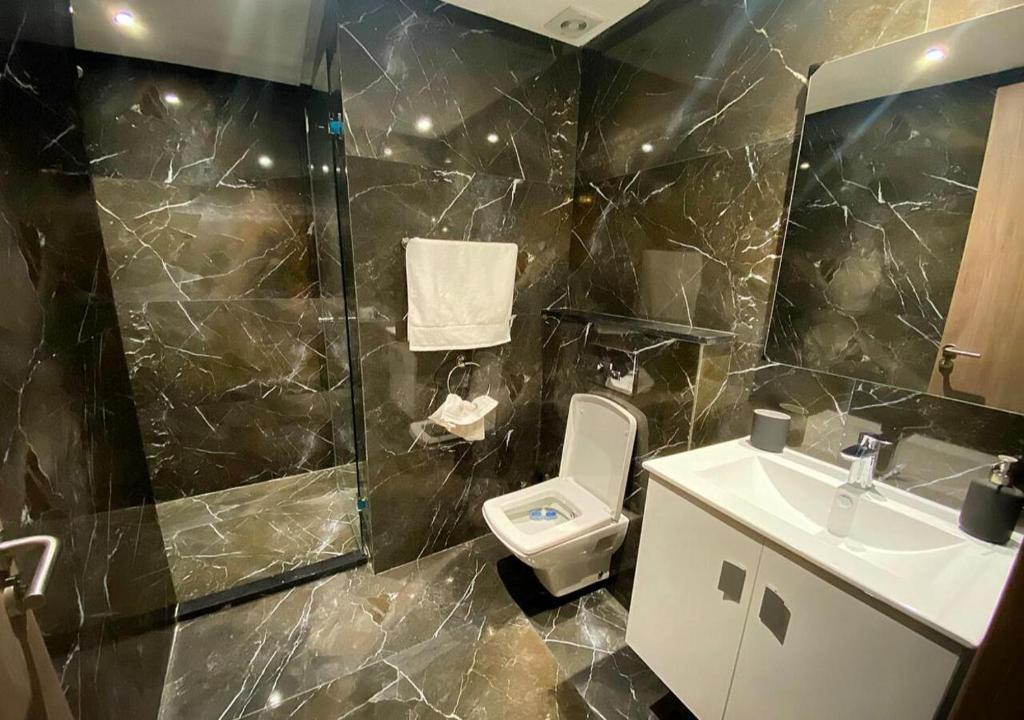 Amazing Flat in Gauthier - Breathtaking View - Best Location image 4