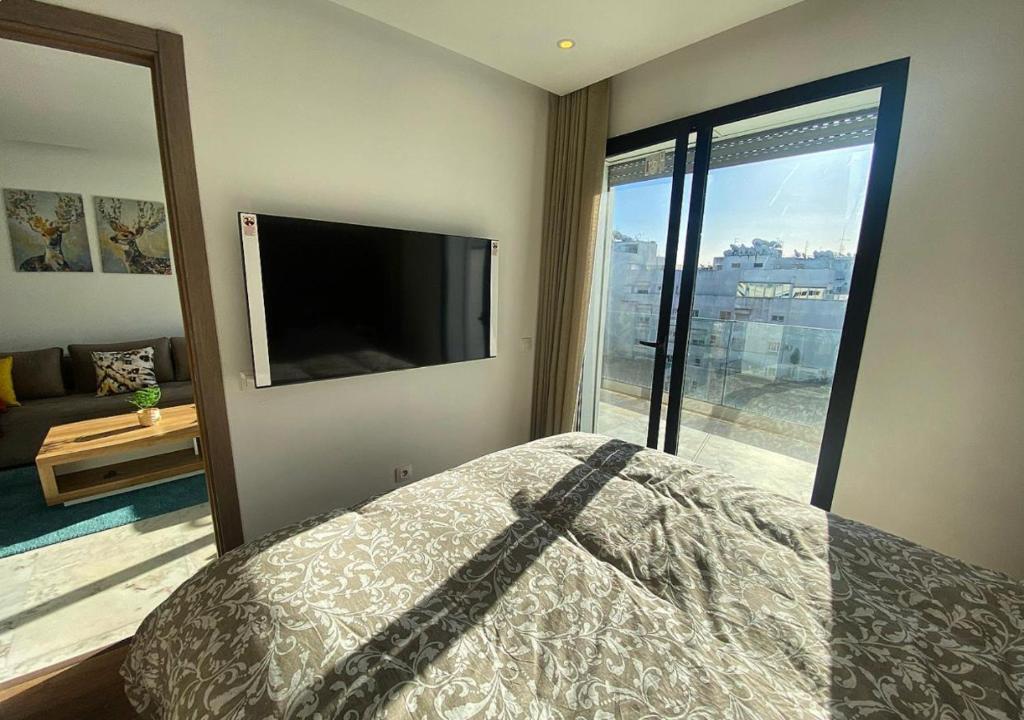 Amazing Flat in Gauthier - Breathtaking View - Best Location image 8
