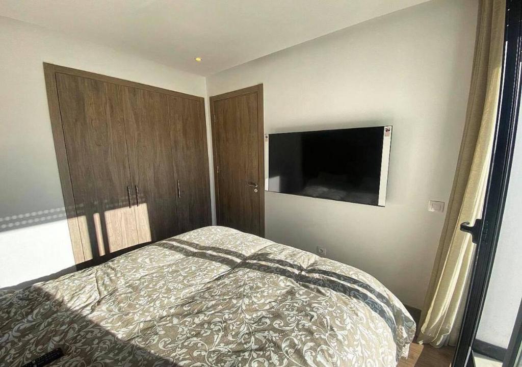 Amazing Flat in Gauthier - Breathtaking View - Best Location image 9