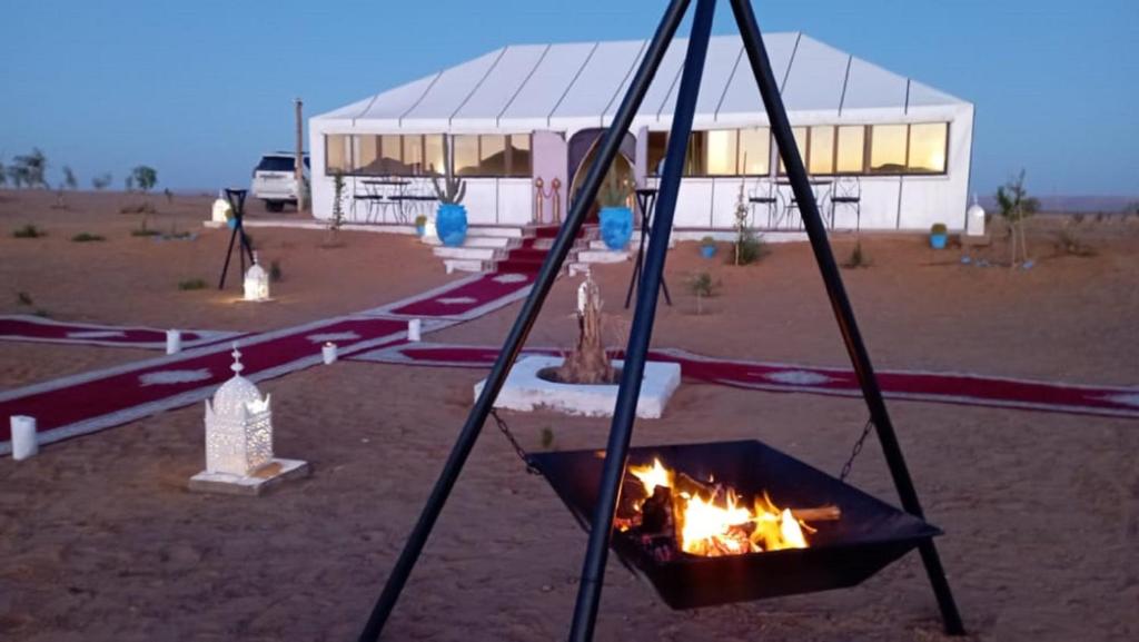 Amskou Luxury Camp image 3