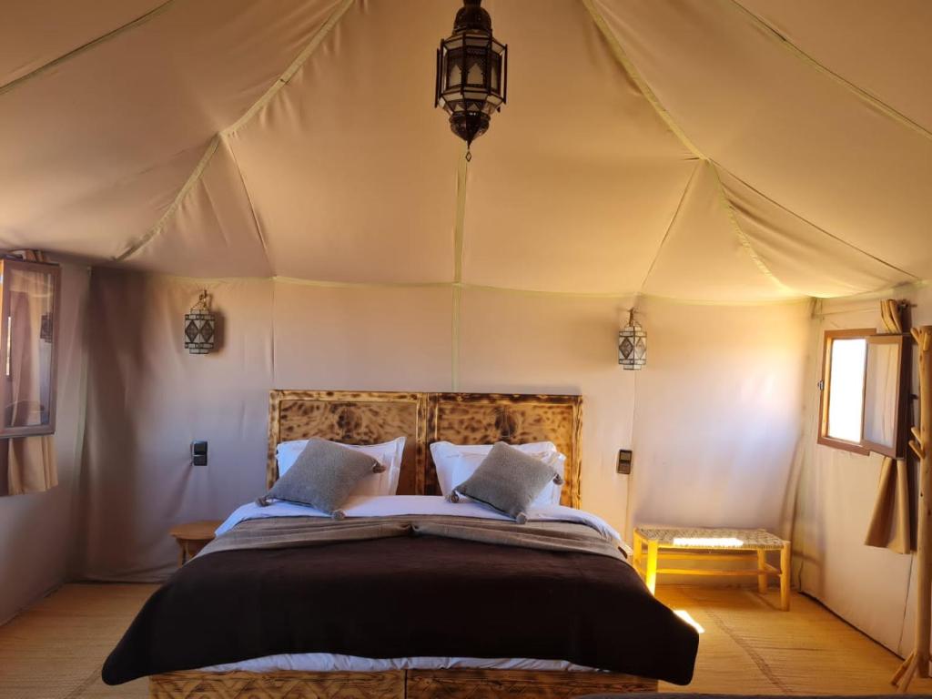 Amskou Luxury Camp image 6