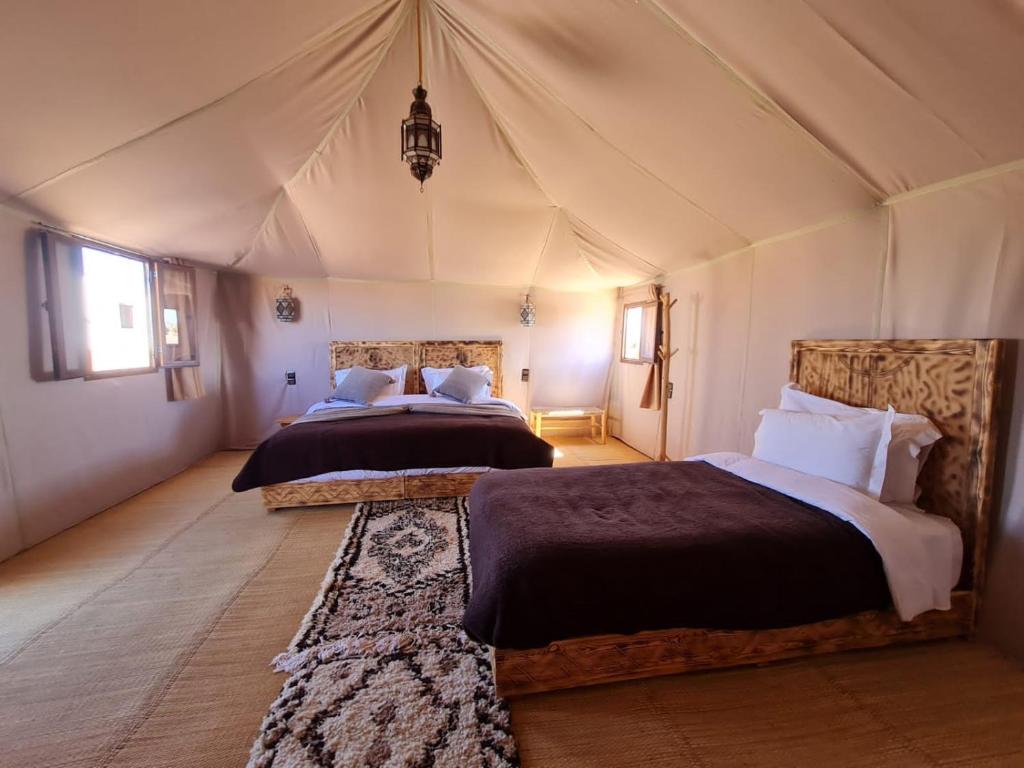 Amskou Luxury Camp image 8