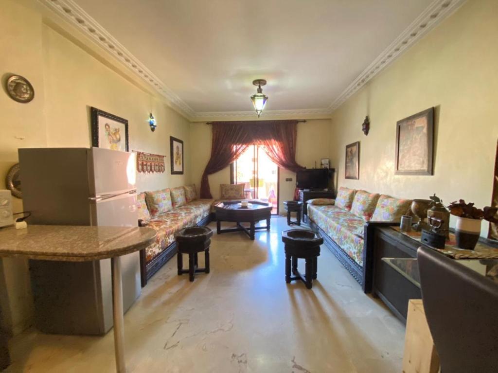 Anas Majorelle Luxury Apart image 3