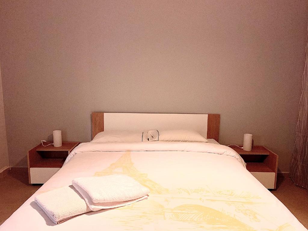 Anfa 92 - Large and comfy 2 Bedrooms. Sunny, well located with great views. image 7