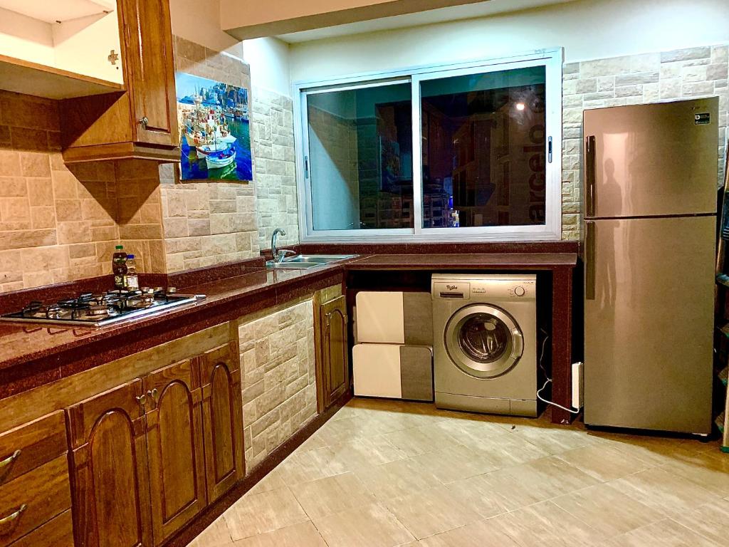 Anfa 92 - Large and comfy 2 Bedrooms. Sunny, well located with great views. image 8
