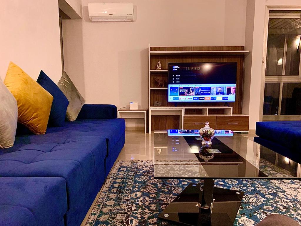 Anfa 92 - Large and comfy 2 Bedrooms. Sunny, well located with great views.