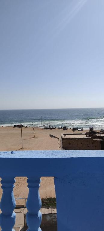 Anza surf