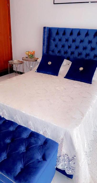 Apart de luxe a tanger image 9